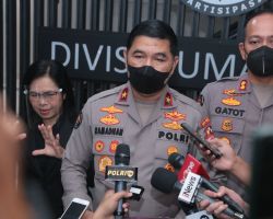 Densus Tangkap Anggota Teroris yang Rencanakan Serang Polsek Kampar