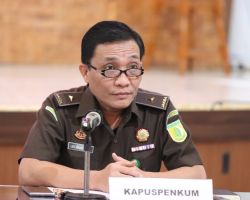 Kejagung Periksa Tiga Purnawirawan TNI Terkait Korupsi Satelit Kemhan