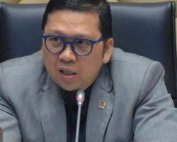 DPR RI-Penyelenggara Pemilu Setujui PKPU Tentang Tahapan Pemilu 2024