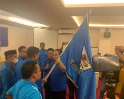  Anak Gubernur Gagal Satukan KNPI di Sulawesi Tenggara