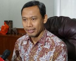 KPU: Penggunaan Sipol Upaya Modernisasi Partai Politik