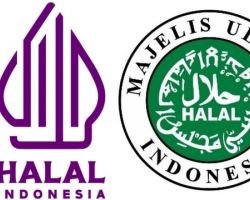 Label Halal Ganti Tuan