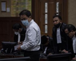 Vonis 3,5 Tahun untuk Penyuap Penyidik KPK