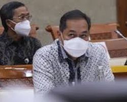 DPR Dalami Masalah Minyak Goreng Lewat Panja