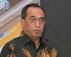 Menhub Minta KAI Terlibat Dalam Perawatan MRT