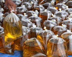 Kemenperin Pastikan Industri Siapkan Minyak Goreng Curah ke Pasar