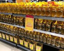 Meski ada Kebijakan Satu Harga, Masyarakat Masih Sulit Dapatkan Minyak Goreng