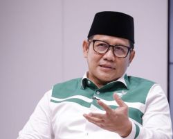 Muhaimin Setuju Pembatalan Aturan JHT: Memang Harus Dicabut