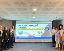 DPN Peradi Dorong Advokat Segera Bayar dan Laporkan Pajak