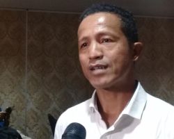 Formappi: Ketua DPR Jangan Jadikan RUU TPKS Jualan Politik