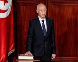Hakim Tunisia Tolak Pembubaran Dewan Kehakiman Tertinggi