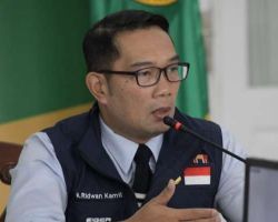 Ridwan Kamil: Jawa Barat Siap Sukseskan Acara G20