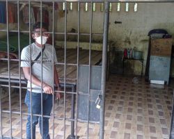 Komnas HAM Ungkap Perbudakan di Kerangkeng Langkat