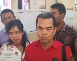 Dugaan Penistaan Agama, Pimpinan Pondok Pesantren Al Zaytun Dilaporkan ke Mabes Polri