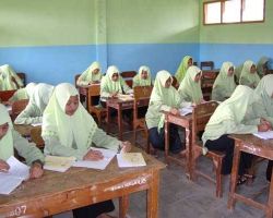 ICMI akan Beri Masukan untuk RUU Sisdiknas