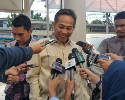 Kinerja Plt Wali Kota Bekasi Diapresiasi Sejumlah Politisi Senior 