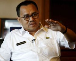 Sudirman Said: Justru Menunda dan Menggeser Pemilu Mengganggu Ekonomi