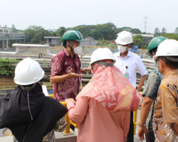 KSP Dorong Industri Terapkan Ekonomi Sirkular
