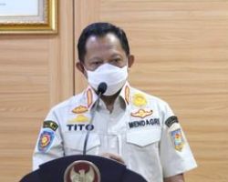 Mendagri: Minimal 40 Persen Belanja Daerah dari UMKM