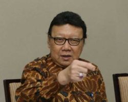 MenPANRB Tegaskan Reformasi Birokrasi Harus Selesai 2024