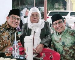 Muhaimin Dukung Rencana Pengenaan PPh dan PPN Transaksi Kripto