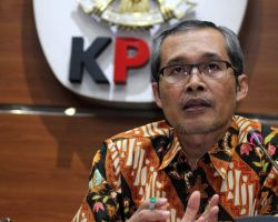 KPK Koordinasi dengan Bareskrim Soal Penyidikan TPPU Setya Novanto