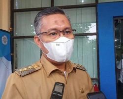 Wali Kota Kendari Minta Proses Hukum ASN Terlibat Kasus Narkoba