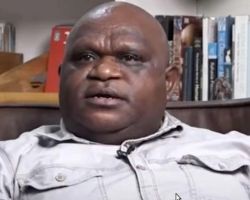 Aktivis HAM Ungkap 22 Titik Potensi Korupsi di Kemendagri 