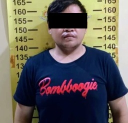 Berkat CCTV, Unit Reskrim Polsek Gubeng Berhasil Tangkap Pelaku Pembobolan Brankas
