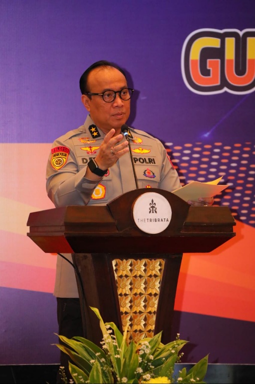 Cegah Aksi Bunuh Diri, Beginilah Cara Irjen Dedi Rawat Mental Pegawai Negeri Polri