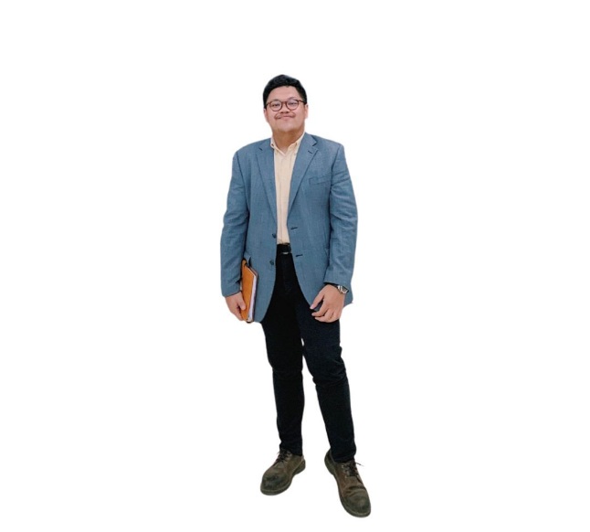 Mohammad Syarifudin Abdillah, S.H., M.H. Sumber foto: HINews