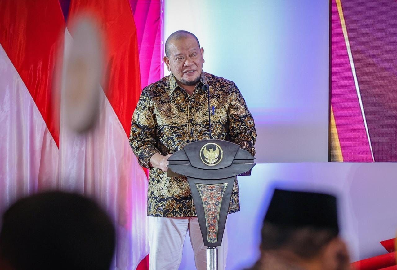 LaNyalla Minta KPPU Turun, Bunga Tinggi Pinjol Indikasi Kartel Karena Disepakati Asosiasi