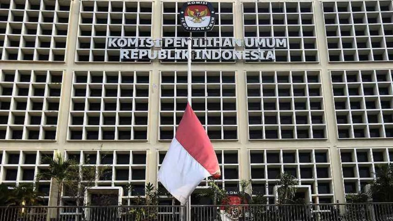 Masyarakat Diminta Berperan Awasi Jalannya Pemilu
