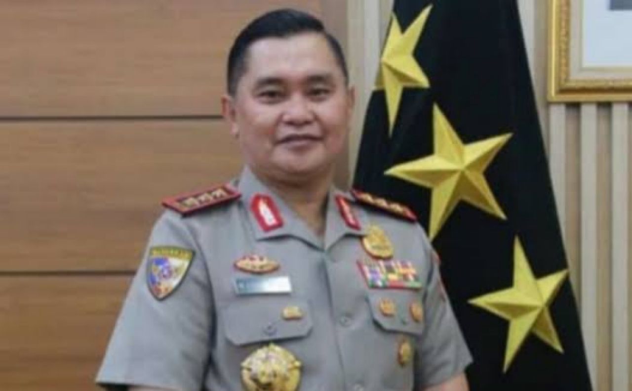 Kabaharkam Polri Minta Aiman Beberkan Siapa Petinggi Polri yang Tak Netral di Pemilu