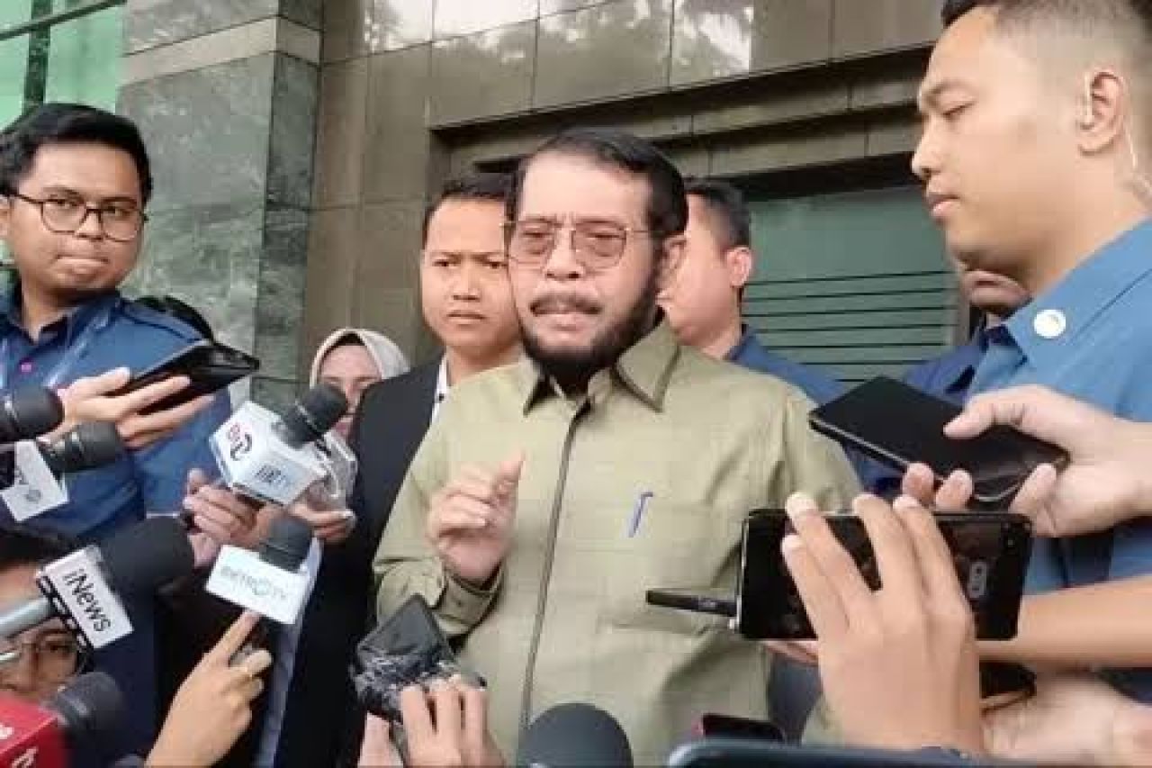 Putusan MKMK Pil Pahit Bagi Ipar Jokowi