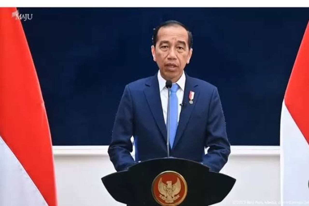 Dinilai Telah Penuhi Unsur Konstitusi, Akankah DPR Makzulkan Jokowi?