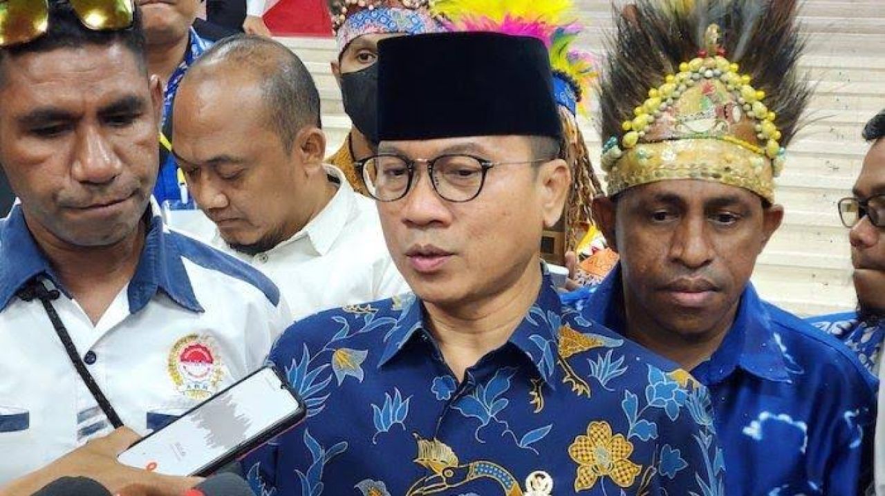 Politisi PAN Sebut Isu Kecurangan Pemilu Karena Jokowi Dinilai Tinggalkan PDIP