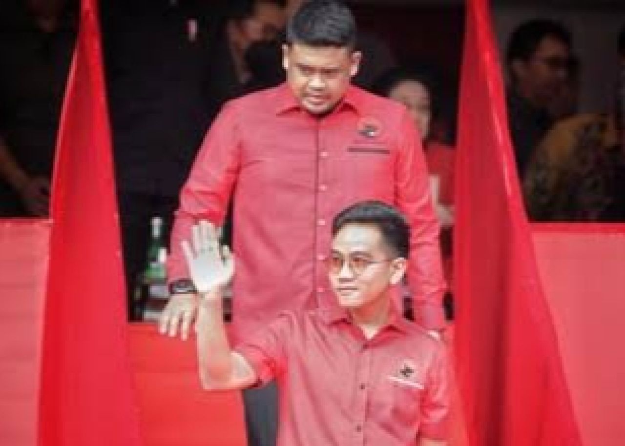 Pengamat Sarankan Sebaiknya PDI-P Menarik Kadernya dari Kabinet Jokowi