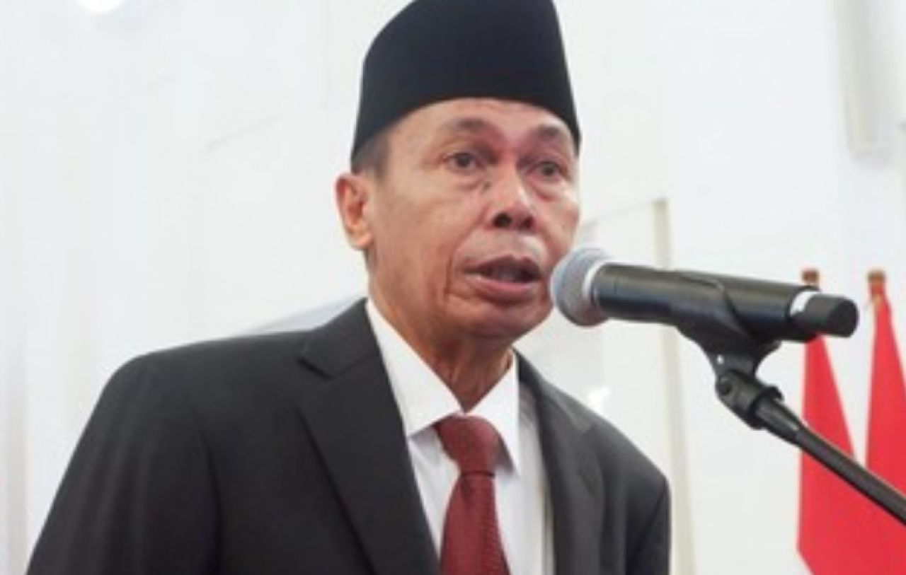 Firli Bahuri Diminta Segera Angkut Barang Miliknya dari Gedung KPK