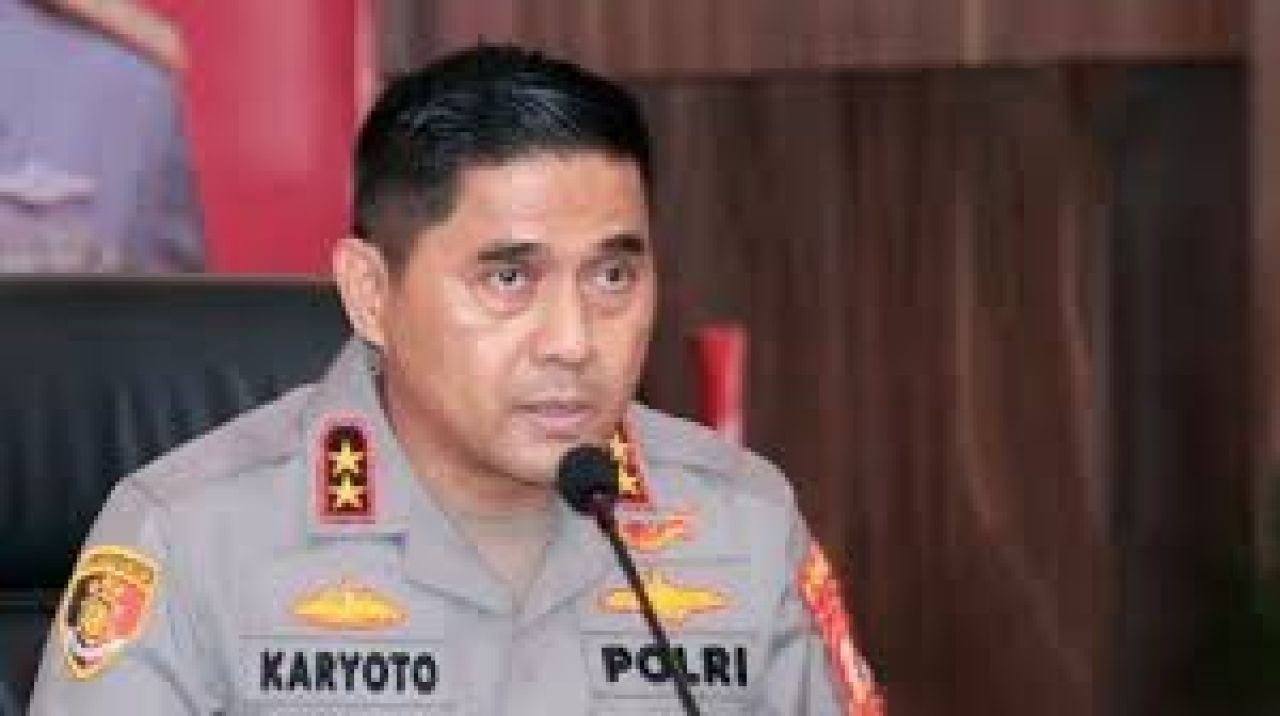 Polda Metro Beri Sinyal Bakal Tangkap Firli Bahuri