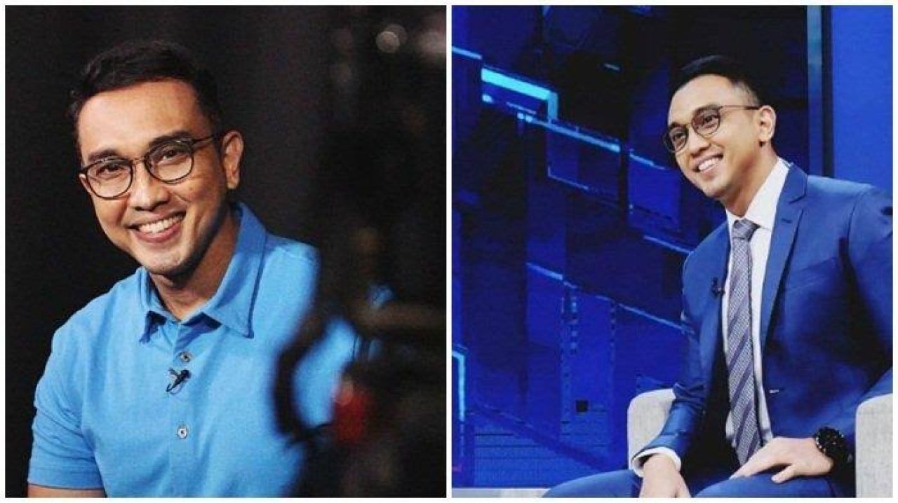 Aiman Wicaksono (Ist)