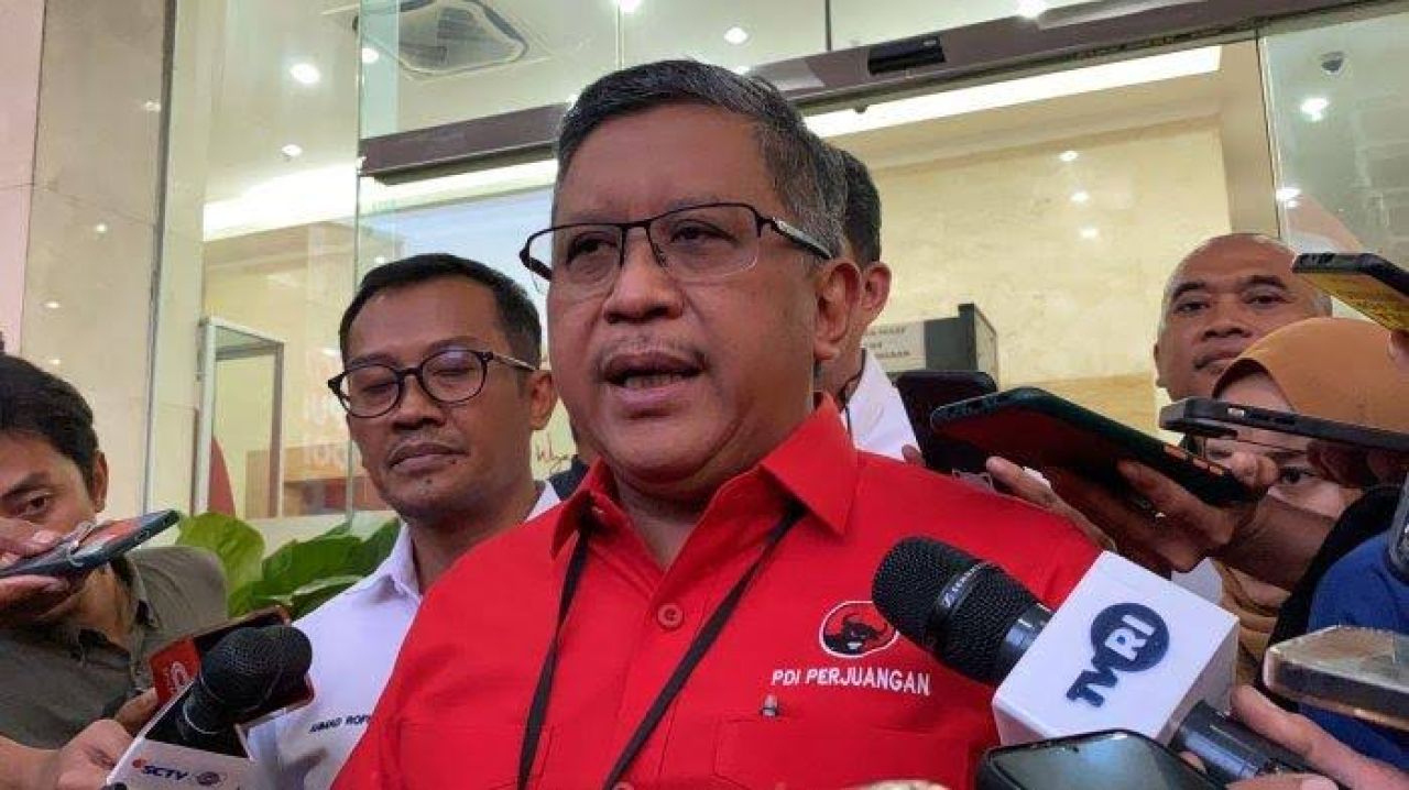 PDI-P Mengutuk Keras Tindak Kekerasan yang Dilakukan Oknum Aparat TNI Terhadap Relawan Ganjar