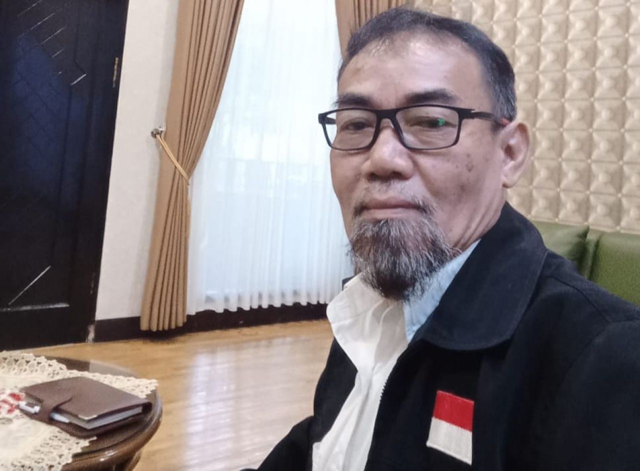 Ganti Rugi Tanah Jalur Kereta Cepat Jakarta-Bandung Belum Dibayar, Warga Mengadu ke DPRD Kota Bekasi