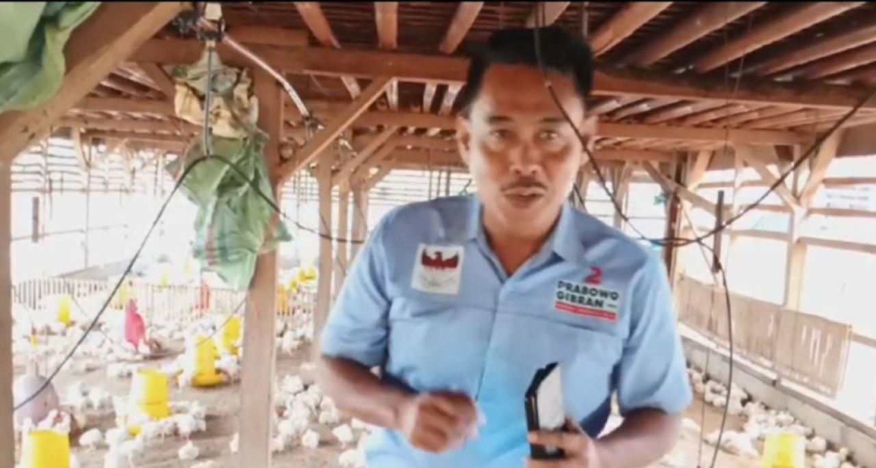 Turun Ke Dapil 9 Jabar, Qadar Ruslan Siap Perjuangan Aspirasi Peternak Unggas