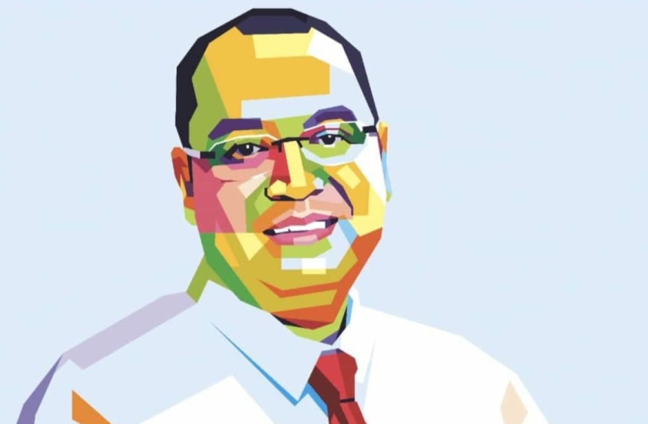 Nilai Wawasan Nusantara Dalam Membangun Sistem Demokrasi pada Pemilu 2024