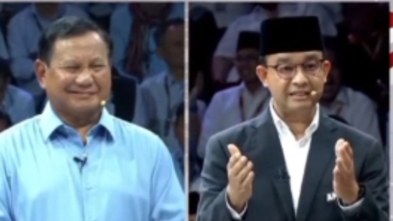 Debat Perdana, Publik Dipertontonkan Gaya Emosional dan Profesional Capres