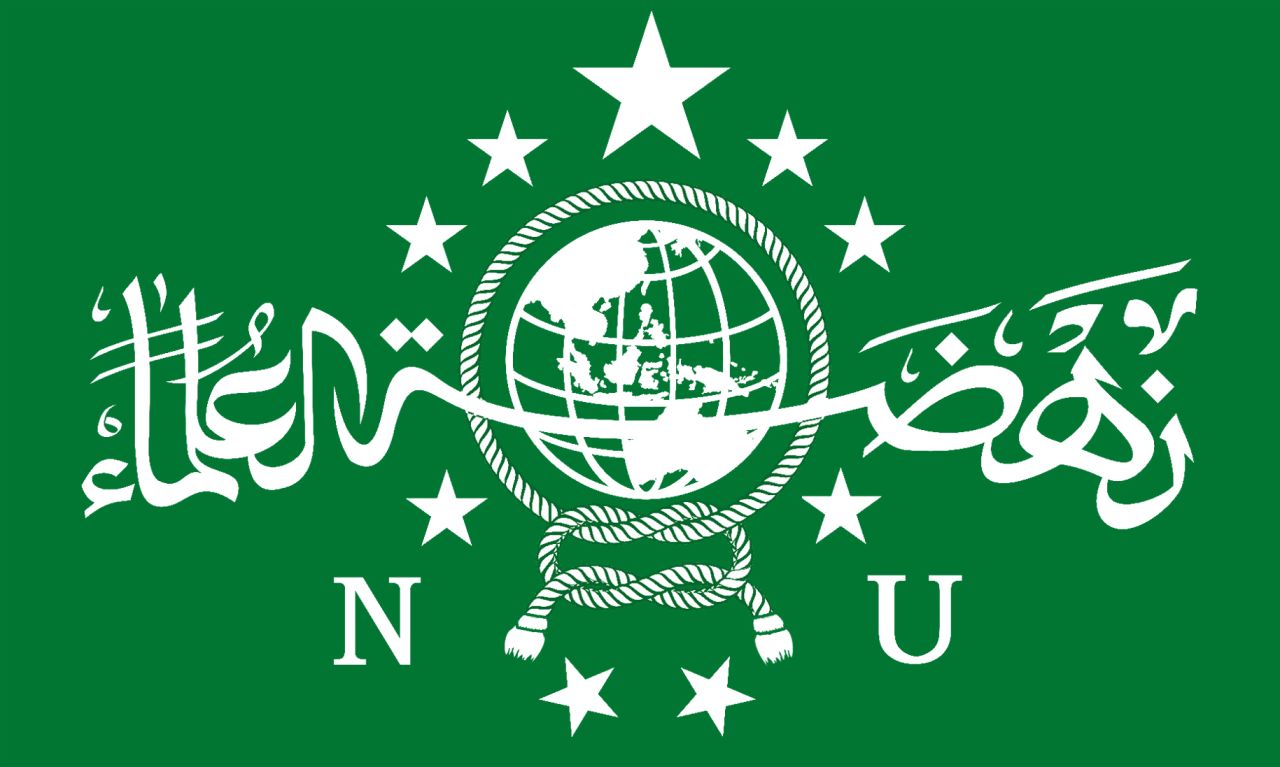 Logo Nahdlatul Ulama (Ist)
