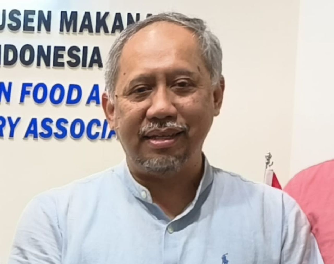Komite Organisasi dan Ketenagakerjaan GAPMMI, Triyono Prijosoesilo
