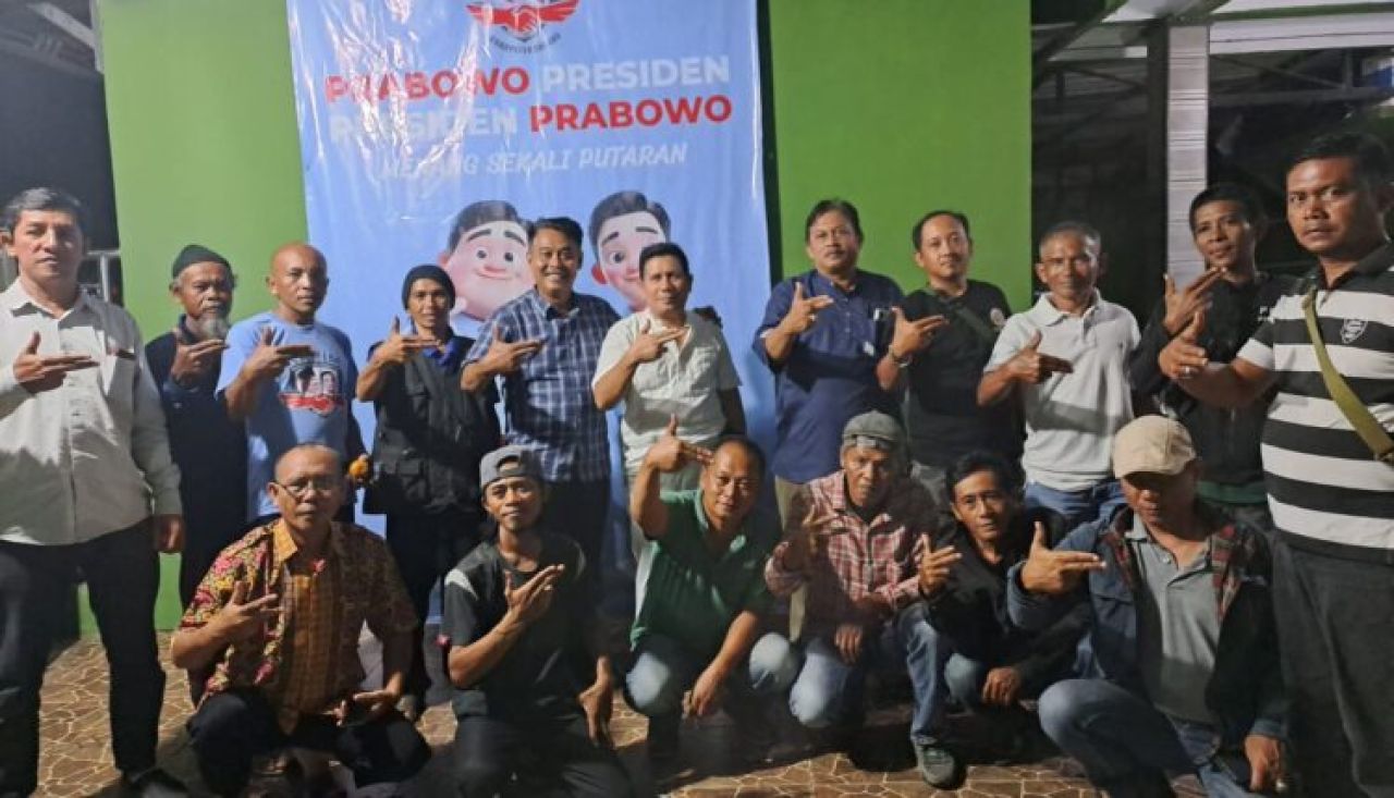 Qadar Ruslan S Siap Wujudkan Aspirasi Generadi Gen Z