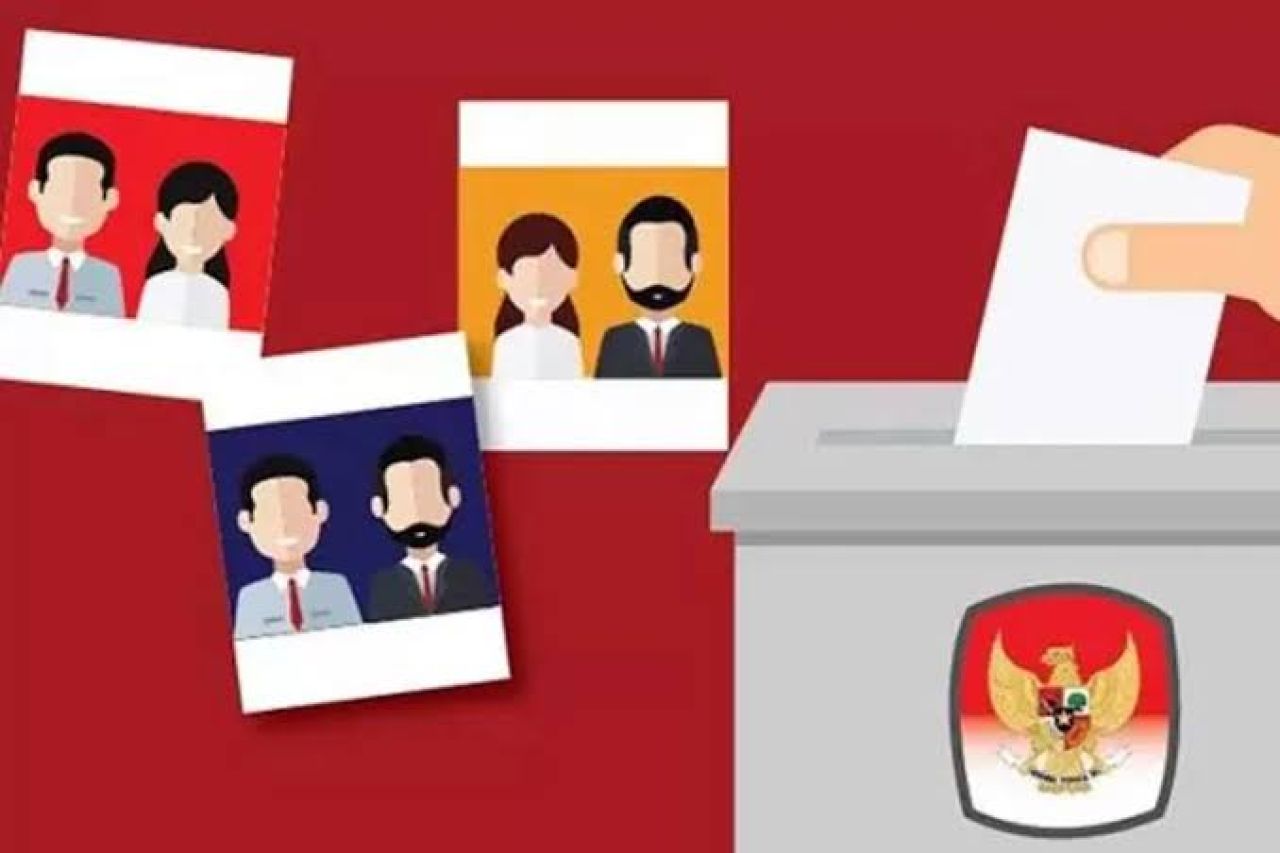 10 Caleg DPR RI Jateng X Berebut Kursi di Dapil "Neraka"